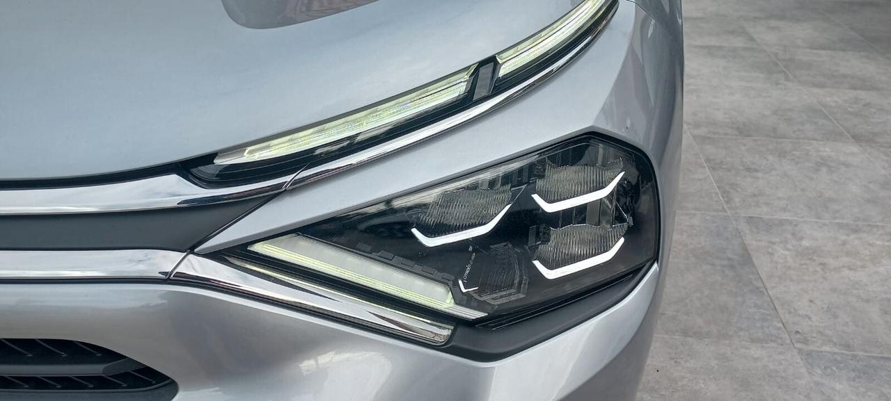 Citroen C4 BlueHDi 130 S&S EAT8 Plus