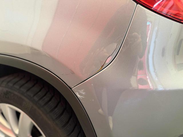 VOLKSWAGEN Tiguan 2.0 16V TDI DPF Trend & Fun (18°)