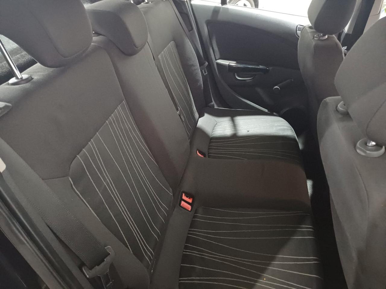 Opel Corsa 1.2 5 porte Benzina - 2007