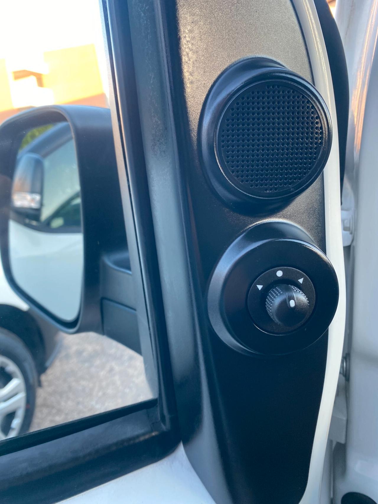 FIAT Fiorino 1.3Mjt 95Cv Cargo SXPack RADIOCarPlay