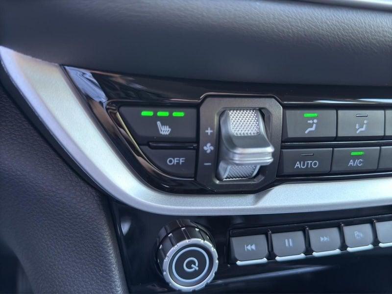 Foton Tunland G7 Tunland G7 2.0 TDI 162cv Doppia Cabina 4WD
