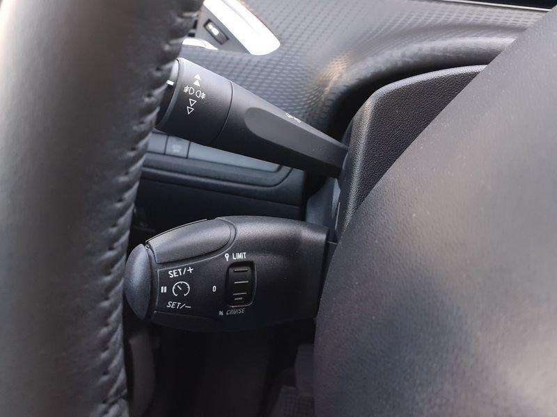 Peugeot 208 100 5P Active KM CERTIFICATI - 1°PROP
