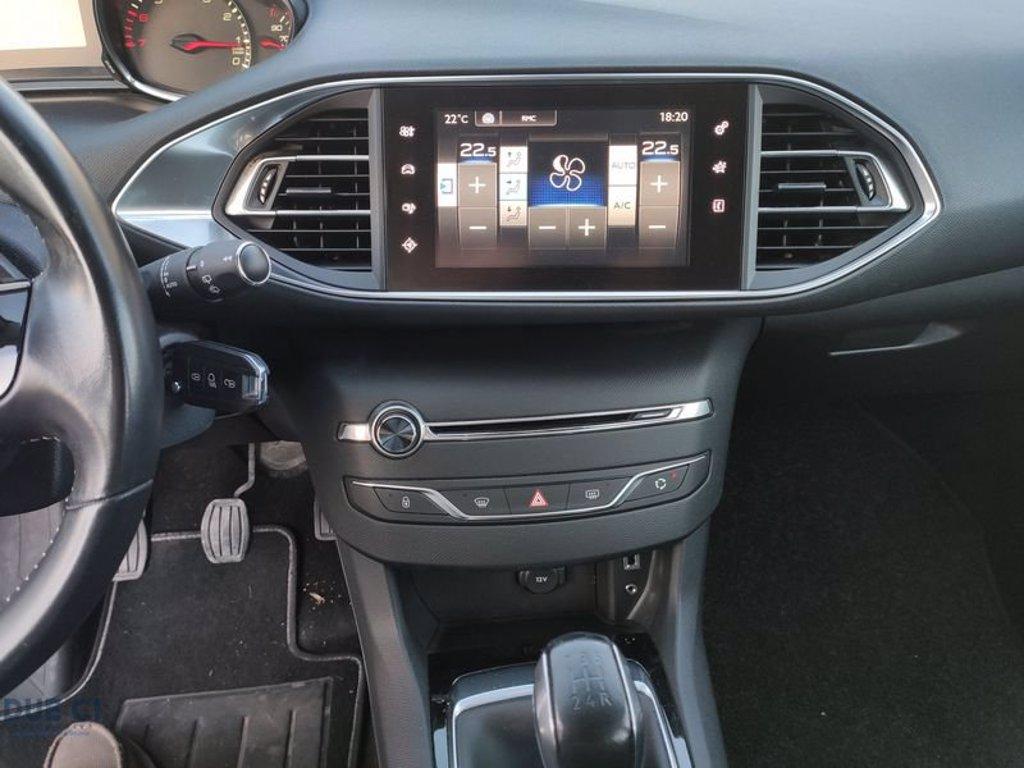 PEUGEOT 308 PureTech Turbo 110 S&S Active del 2015