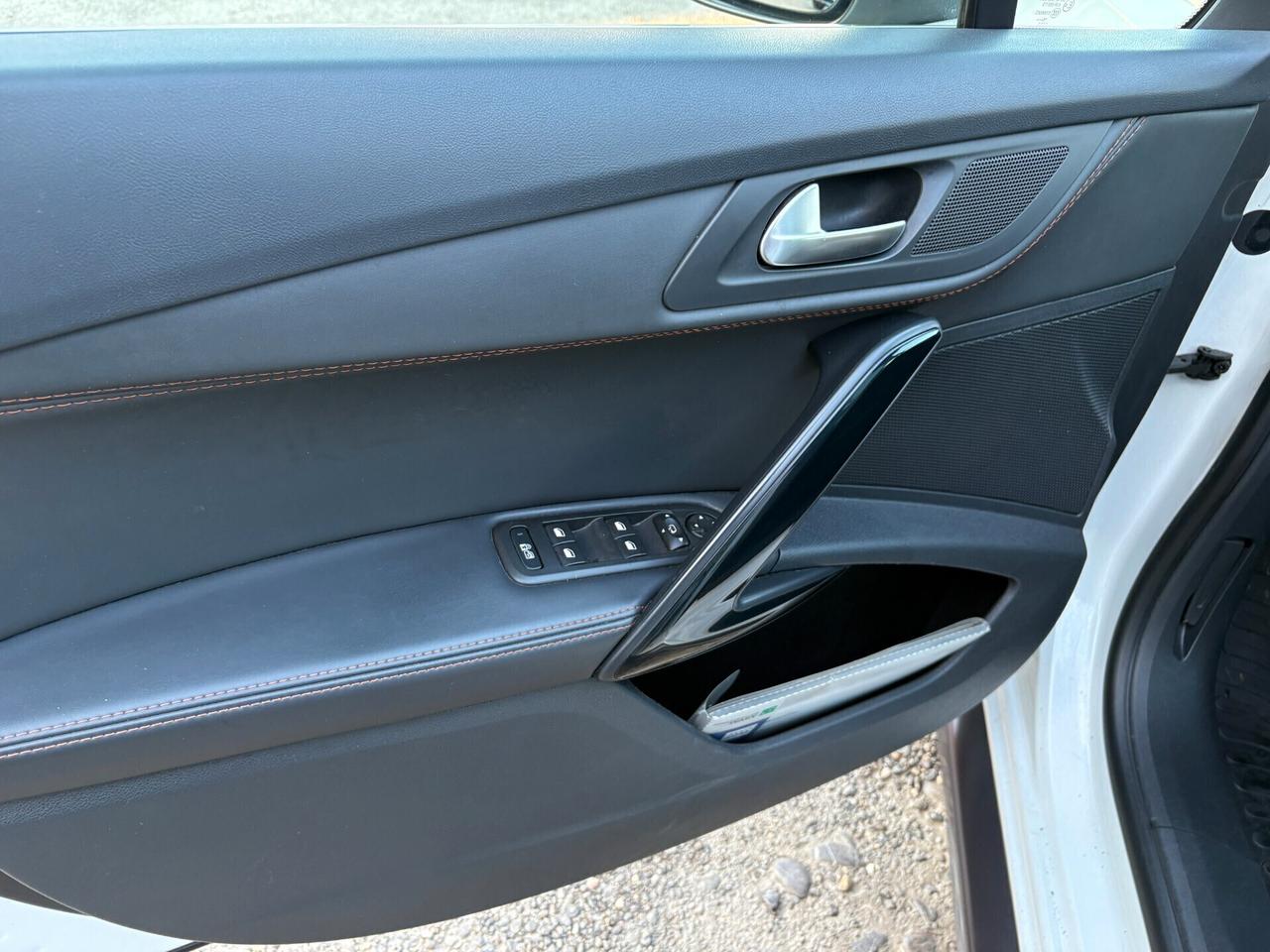 Peugeot 508 RXH- 2.0 Ibrida 4x4- FULL-Gancio T. -Unico Prop.