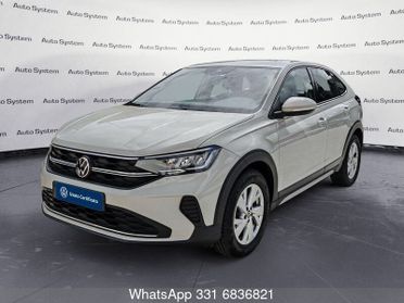 Volkswagen Taigo 1.0 TSI Life