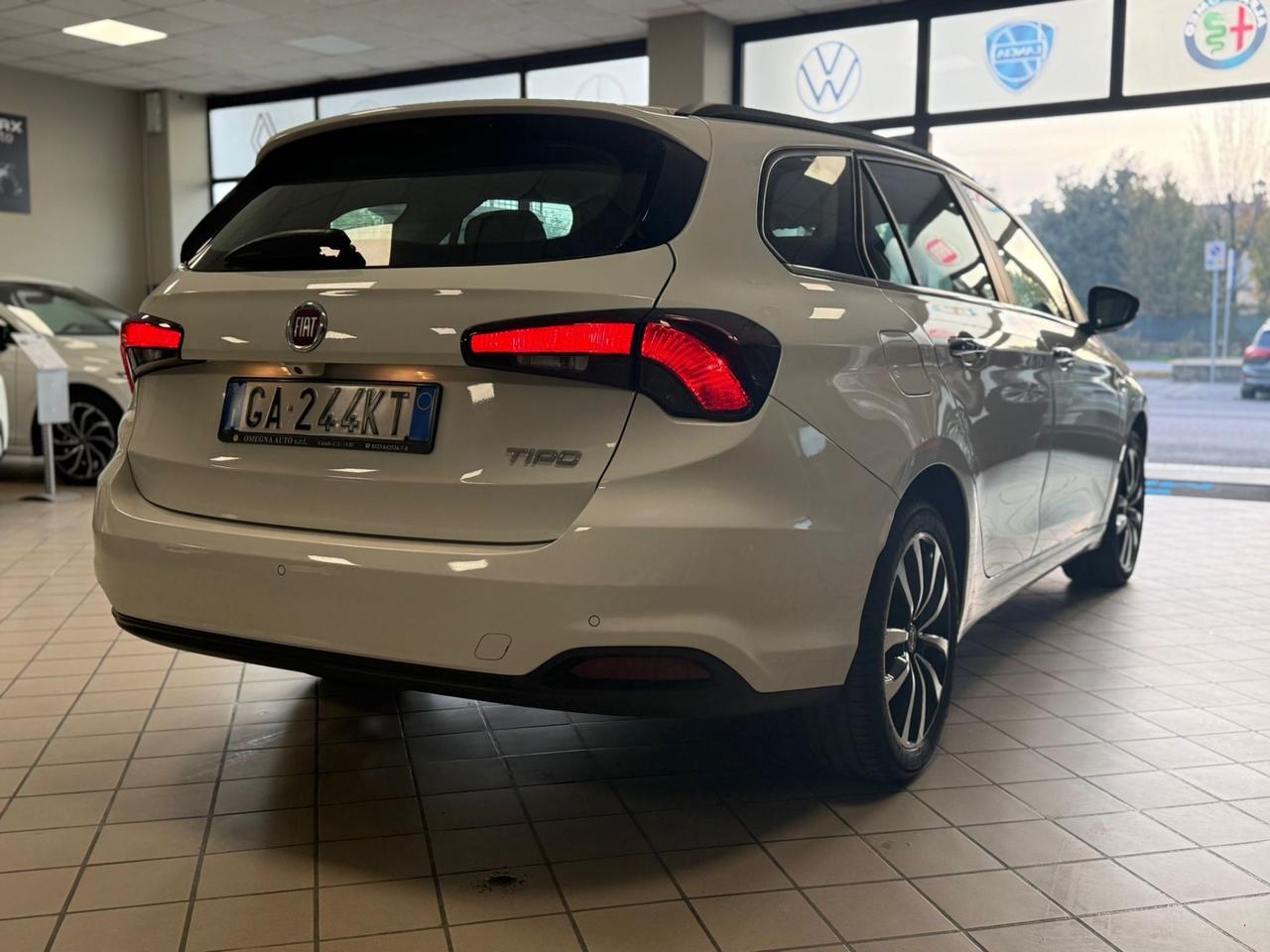 Fiat Tipo 1.3 Mjt S&S SW Business
