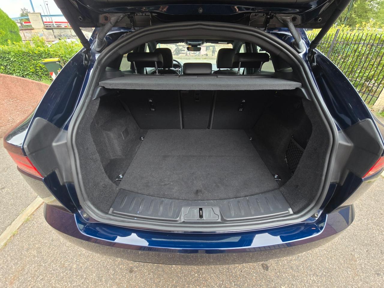 JAGUAR E-Pace my'22 Mhev 2.0d i4(163cv) SE AWD