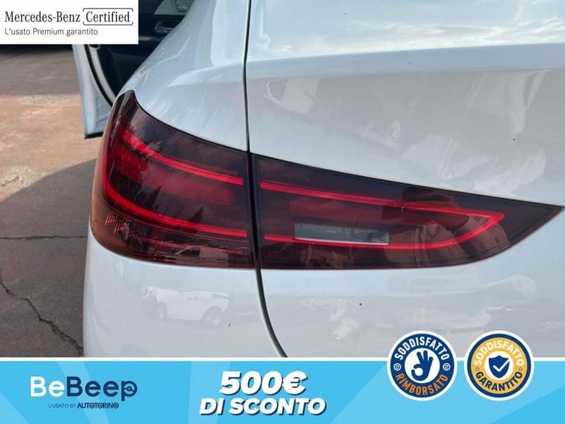 Mercedes-Benz GLE Coupé GCOUPE 300 D AMG LINE ADVANCED PLUS 4MATIC AUTO