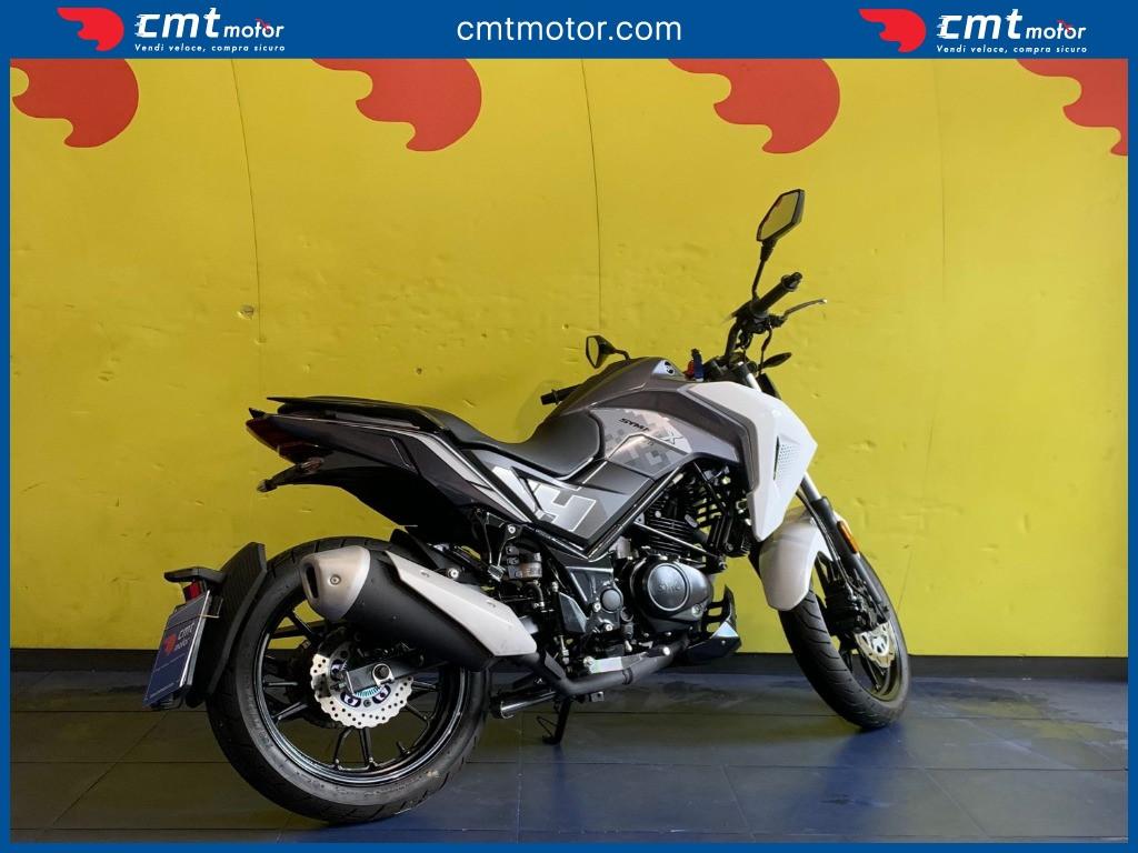 SYM NH 125 Xcion - 2022