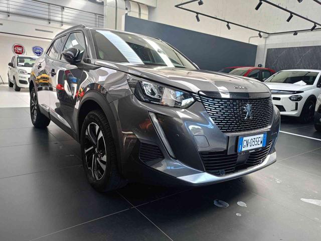 PEUGEOT 2008 PureTech 100 S&S Allure Pack