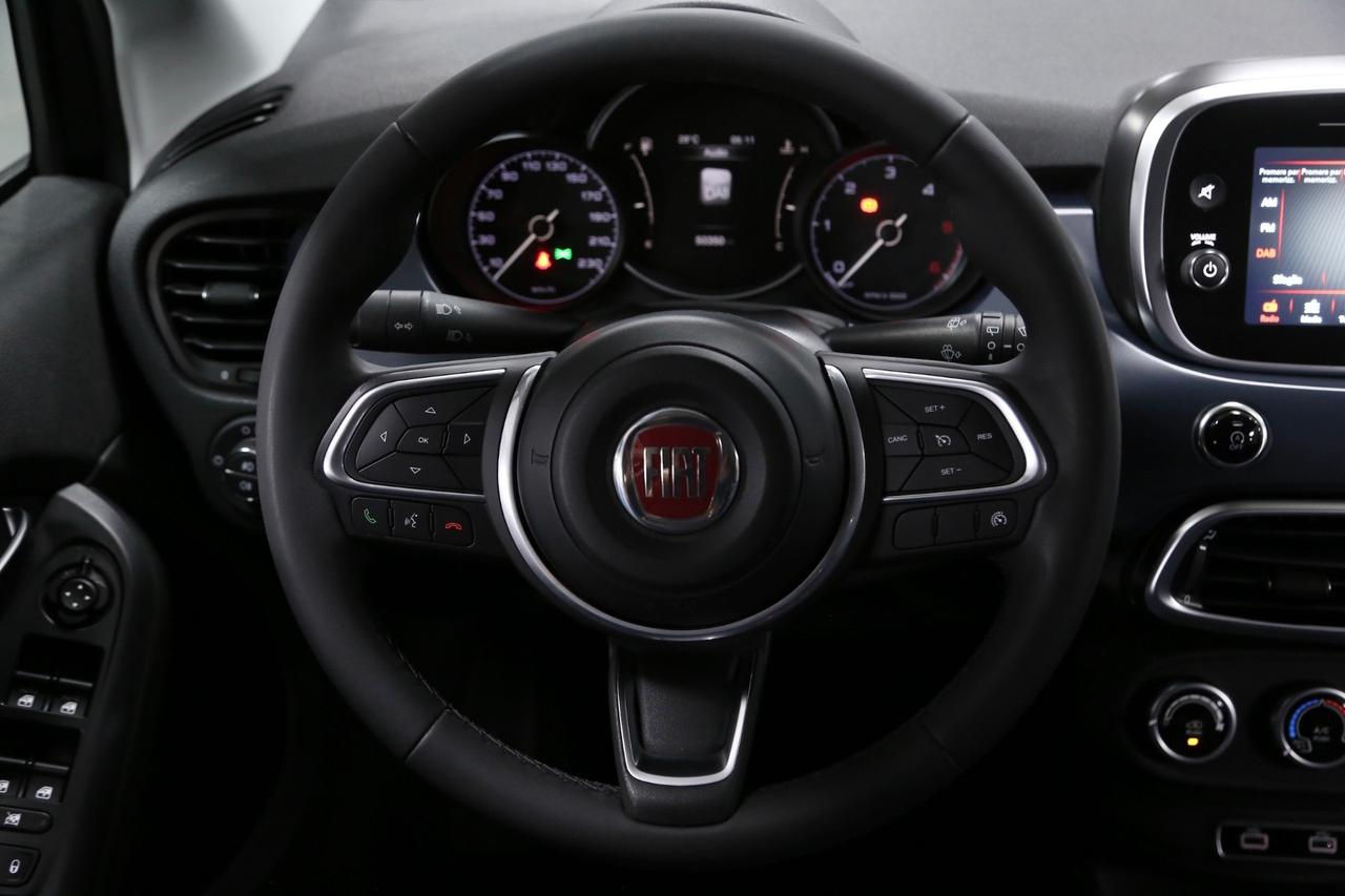 Fiat 500X 1.3 MultiJet 95 cv Club