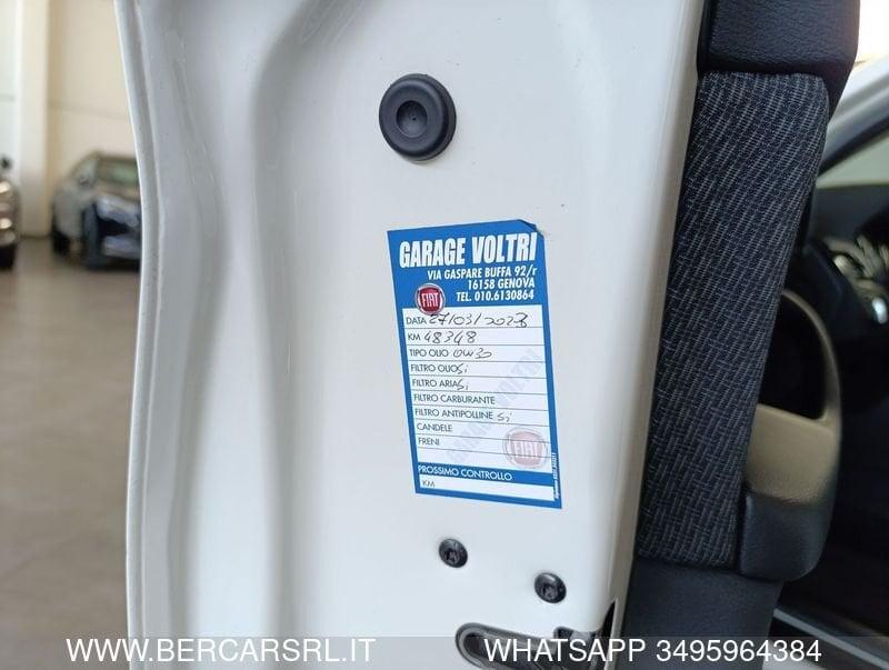 BMW X1 sDrive18d Business Advantage*AUTOM*NAVIGATORE*FULL LED*