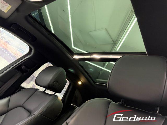 PORSCHE Macan 2.0 245 CV FULL-LED NAVI TETTO BOSE
