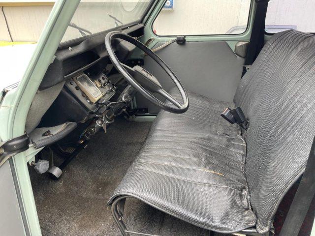 CITROEN 2CV 6 Special