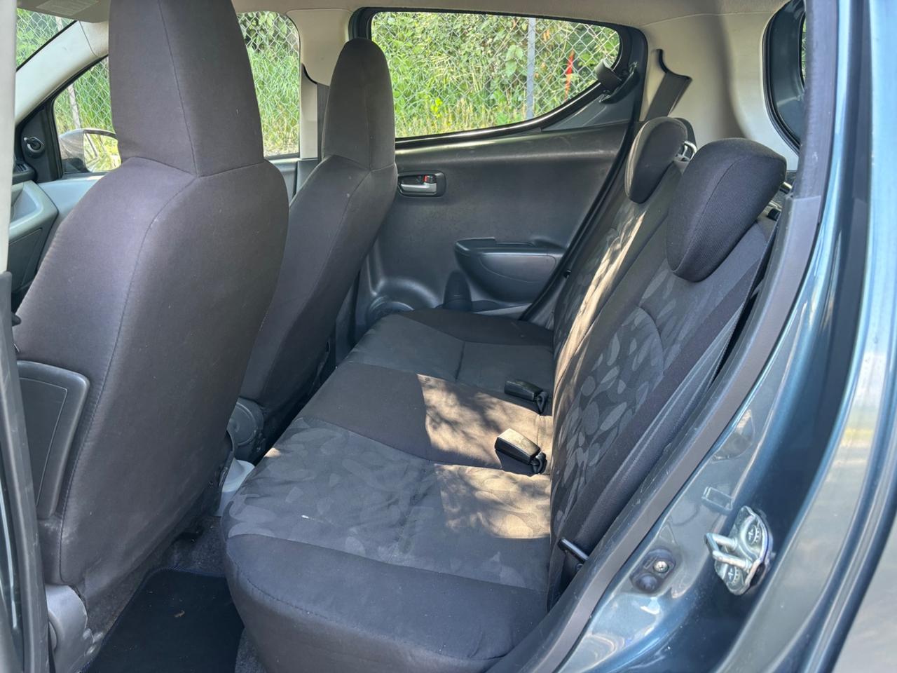 Suzuki Alto 1.0 GLX NEOPATENTATI