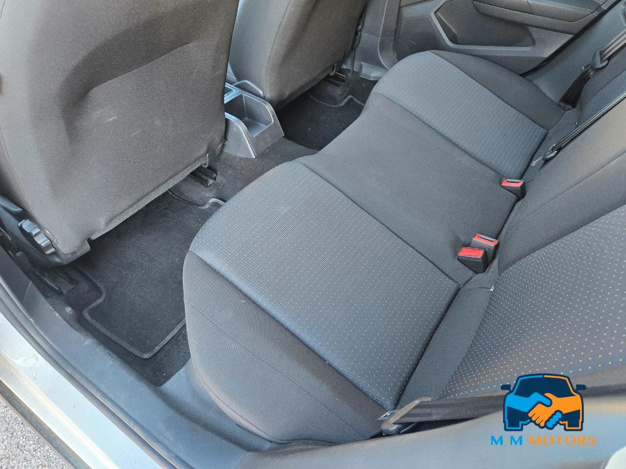Seat Arona 1.0 ecotsi Style 95cv