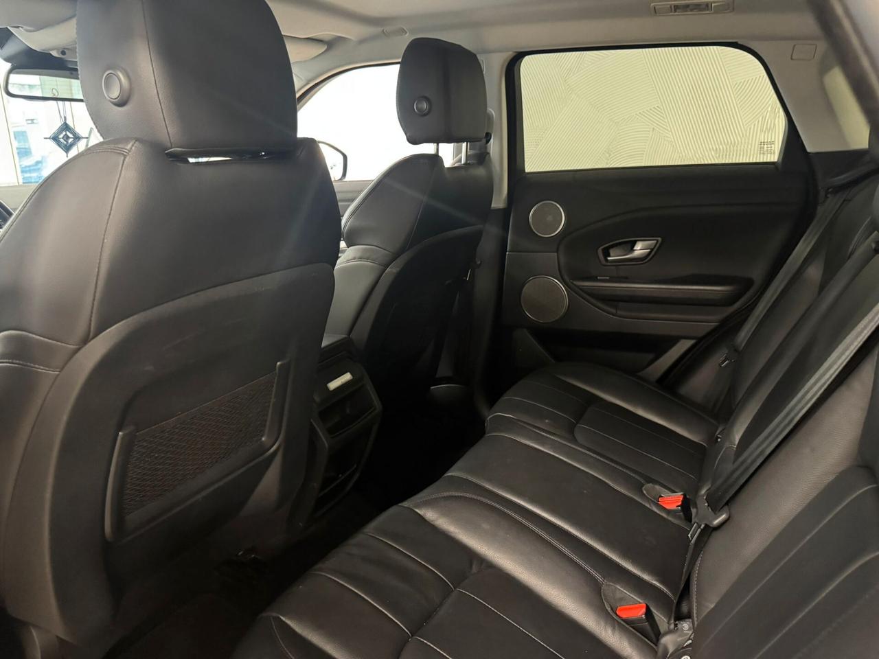 Land Rover Range Rover Evoque Range Rover Evoque 2.0 TD4 150 CV 5p. HSE Dynamic