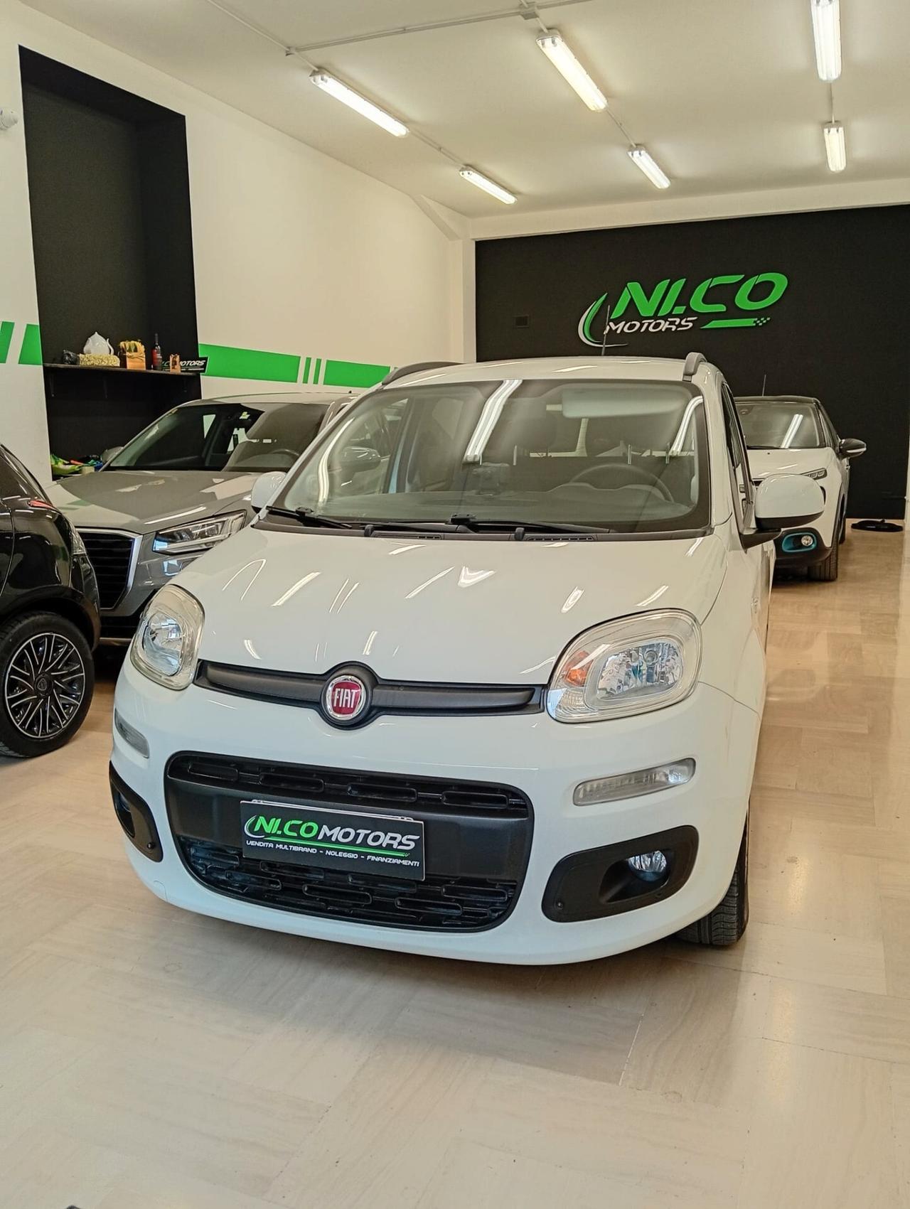 Fiat Panda 1.2 EasyPower Lounge