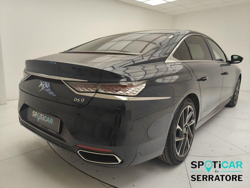 DS DS 9 DS9 1.6 e-tense phev Rivoli+ 225cv auto