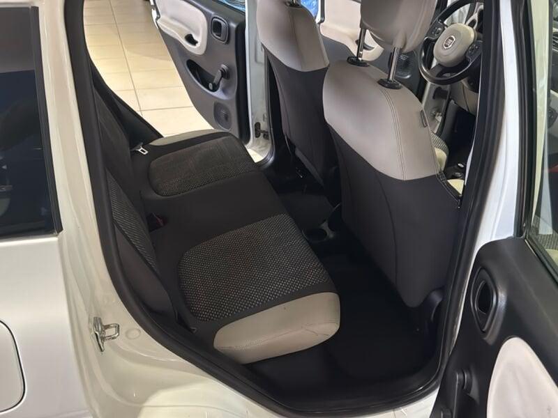 FIAT Panda Panda 1.3 MJT 95 CV S&S 4x4