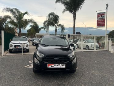 Ford EcoSport 1.0 EcoBoost 125 CV Start&Stop ST-Line