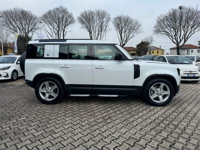 LAND ROVER Defender 110 3.0D I6 200 CV AWD Auto SE