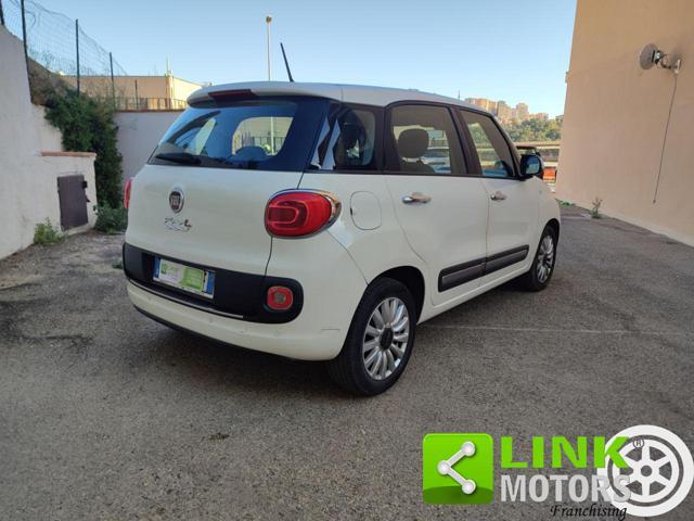 FIAT 500L 1.3 Multijet 85 CV Business