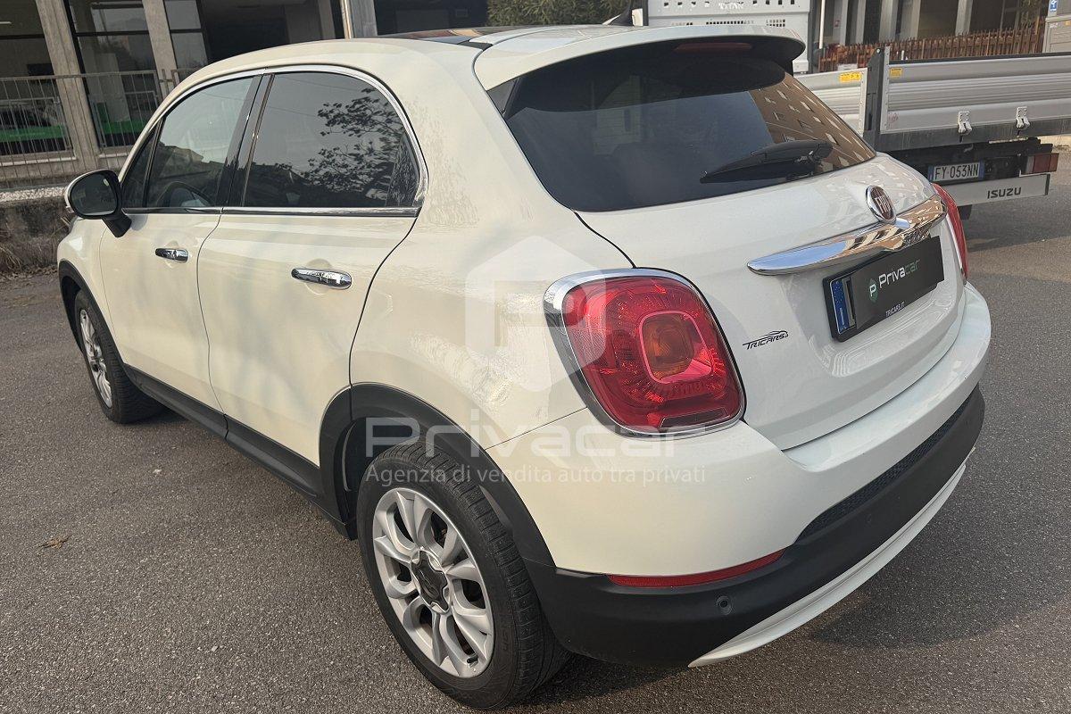 FIAT 500X 1.3 MultiJet 95 CV Business