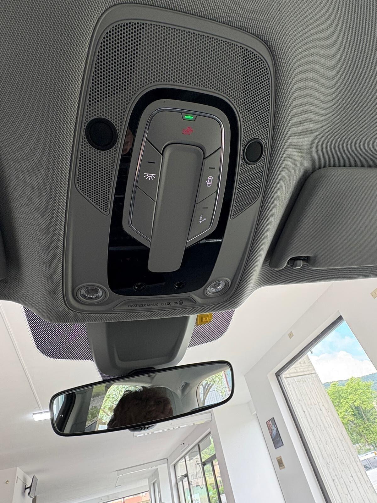 Audi Q5 40 TDI 204 CV quattro S tronic Business