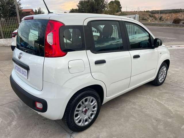 Fiat Panda Panda 1.2 Easy "5 Posti"