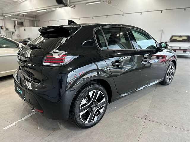 Peugeot 208 PureTech 100 Stop&Start 5 porte Allure