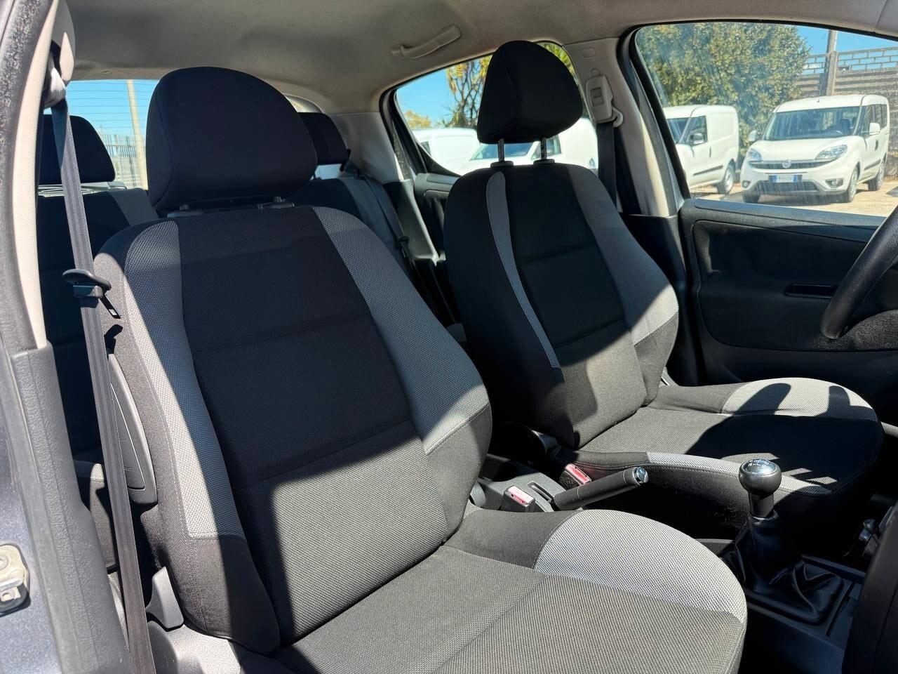 Peugeot 207 1.4 HDi 70CV 5p. Energie Sport