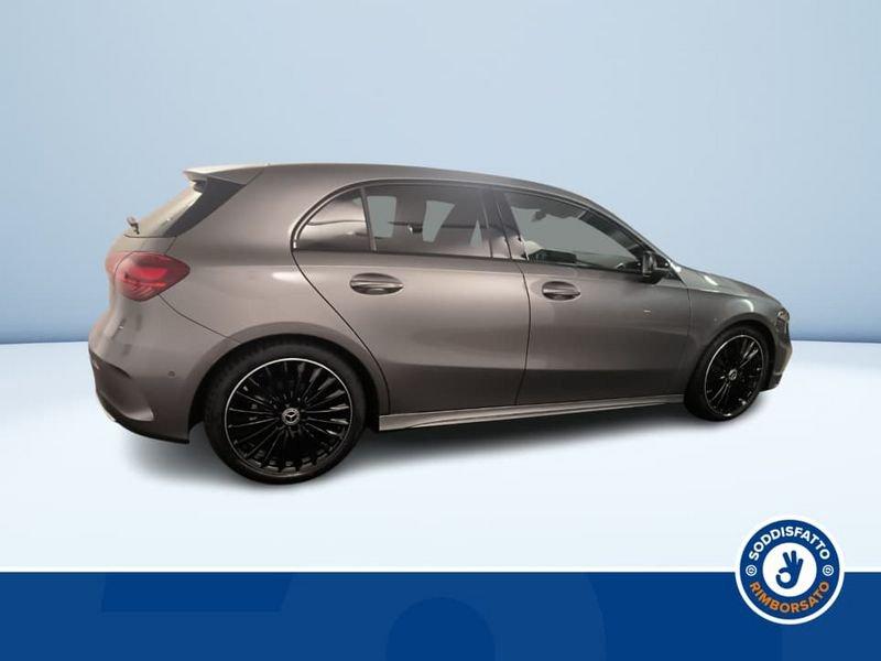 Mercedes-Benz Classe A 180d Automatic AMG Line Advanced