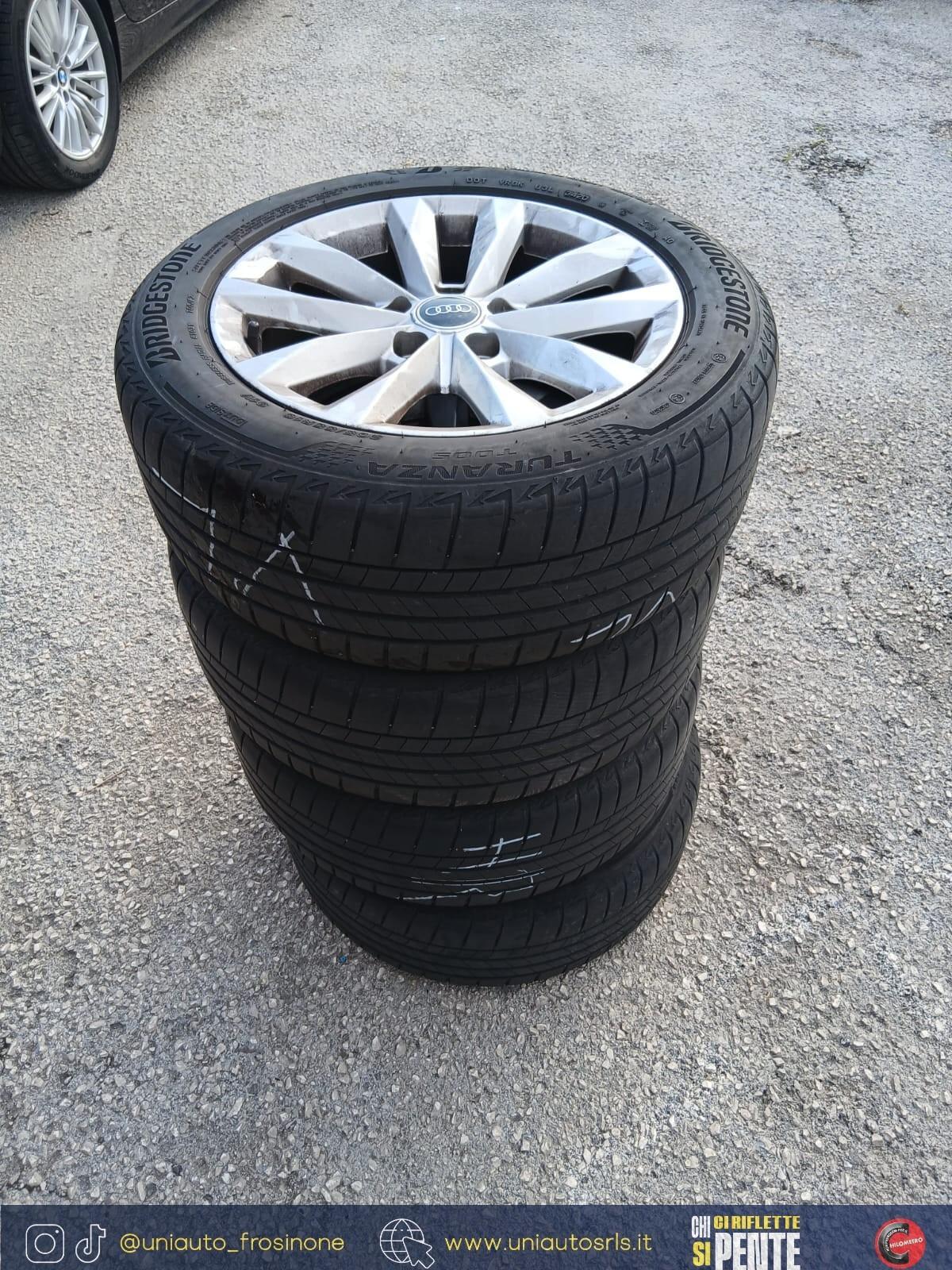 Audi A3 SPB 30 TFSI Business Advanced