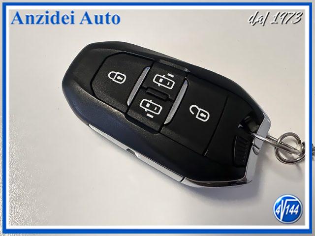 PEUGEOT Traveller 2.0 BlueHDi 180 EAT8 Long Allure 8 Posti