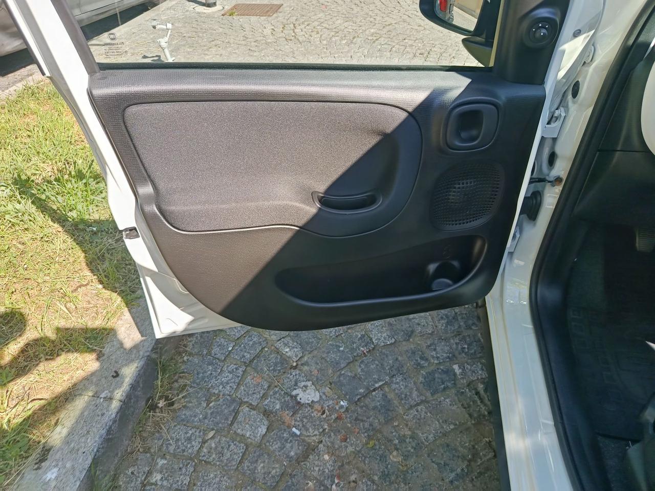 Fiat Panda Pandina Cross 1.0 MHEV #10574