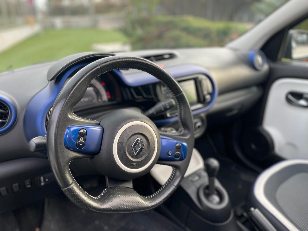 Renault Twingo TCe 90 CV Stop&Start Openair