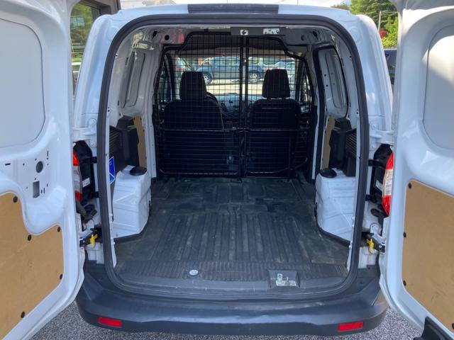 FORD Transit Courier 1.5 TDCi 75CV Van Trend