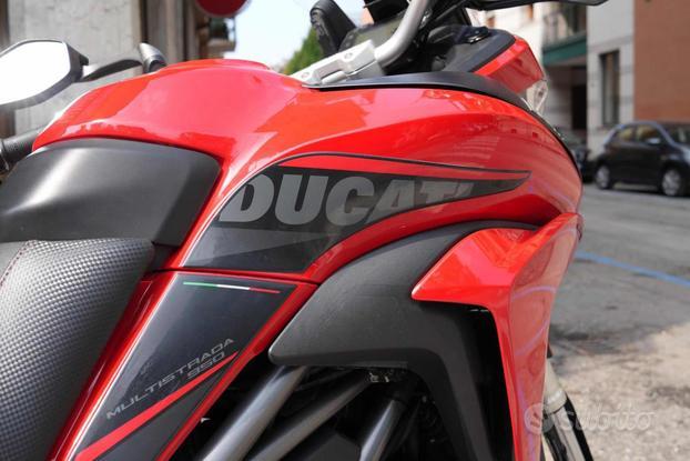 DUCATI Multistrada 1000 950