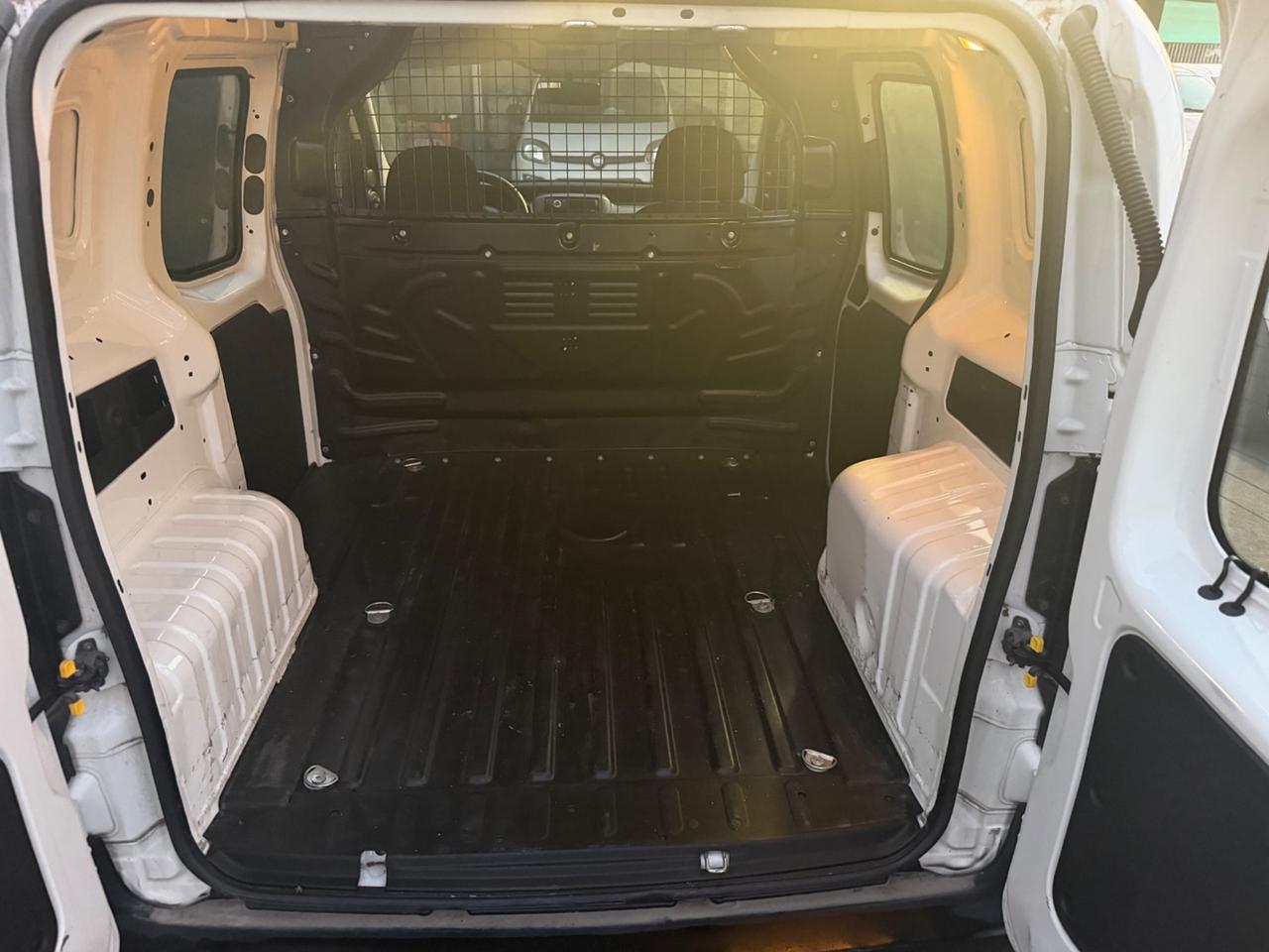 Fiat Fiorino Autoccaro