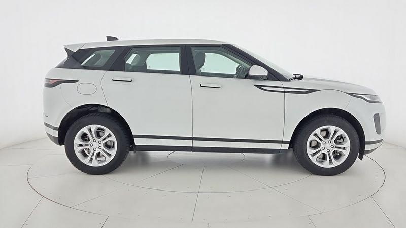 Land Rover RR Evoque 2.0D I4 163 CV AWD Auto S