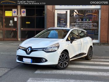 Renault Clio 1.5 ENERGY dCi 90 82gr Duel