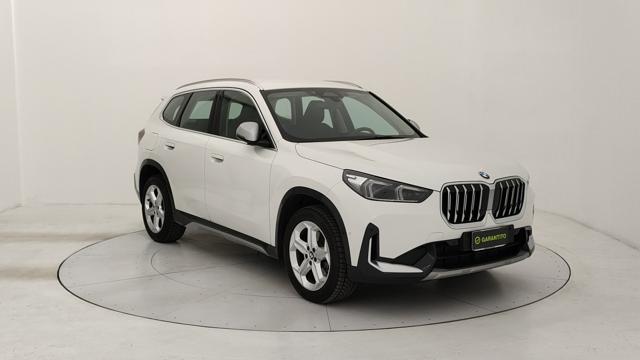 BMW X1 xdrive23d mhev 48V X-Line Ed.Balance auto