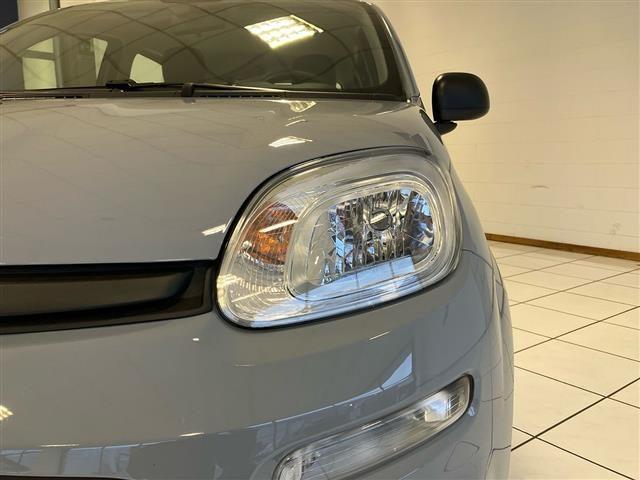 FIAT Panda 1.0 FireFly Hybrid 70cv City Life S&S
