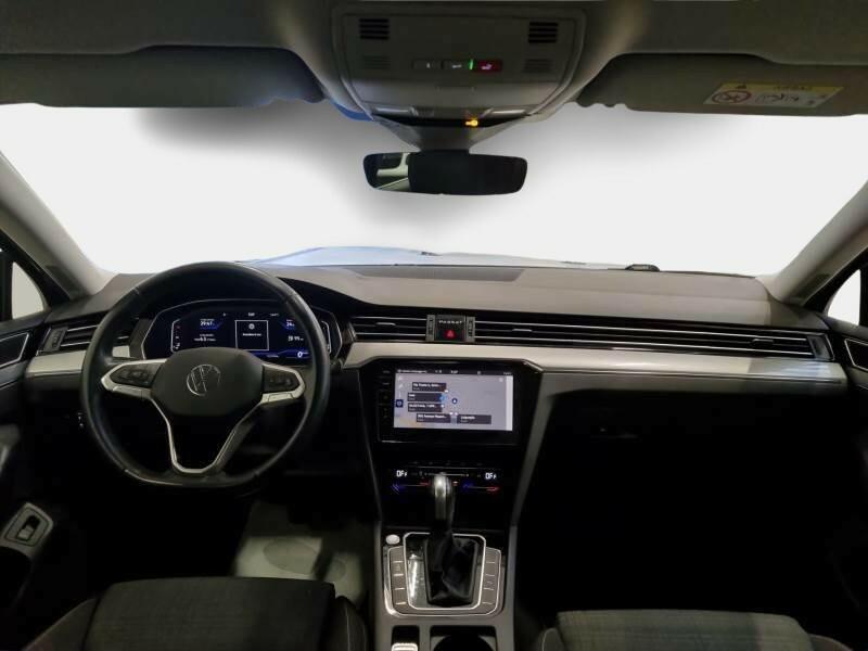 VOLKSWAGEN PASSAT VARIANT 2.0 TDI SCR EVO 110kW Business DSG