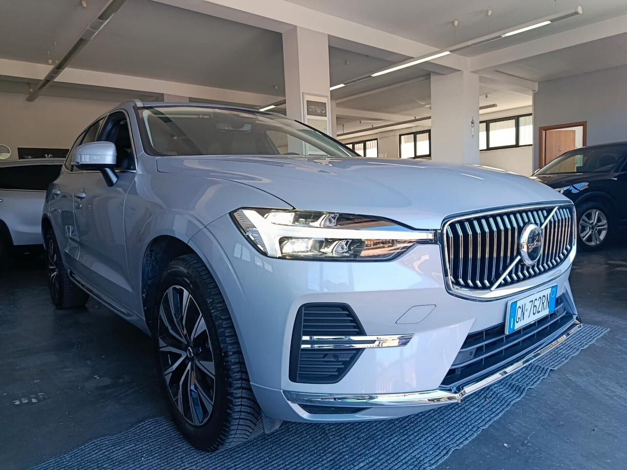 Volvo XC 60 XC60 B4 (d) automatico Core
