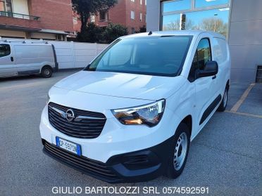 Opel Combo Cargo XL 1.5 Diesel 130CV PL 950kg Edition