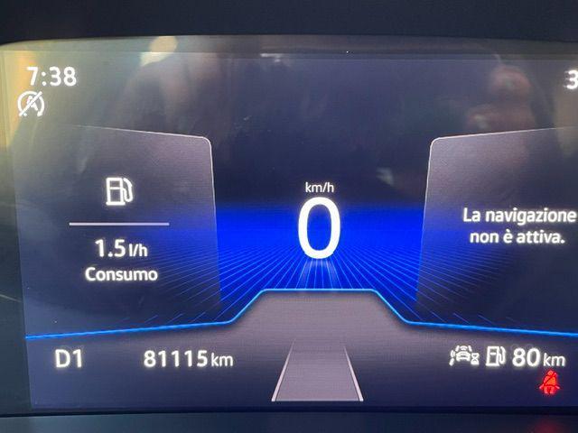 VOLKSWAGEN T-Cross 1.0 TSI 110 CV DSG Life
