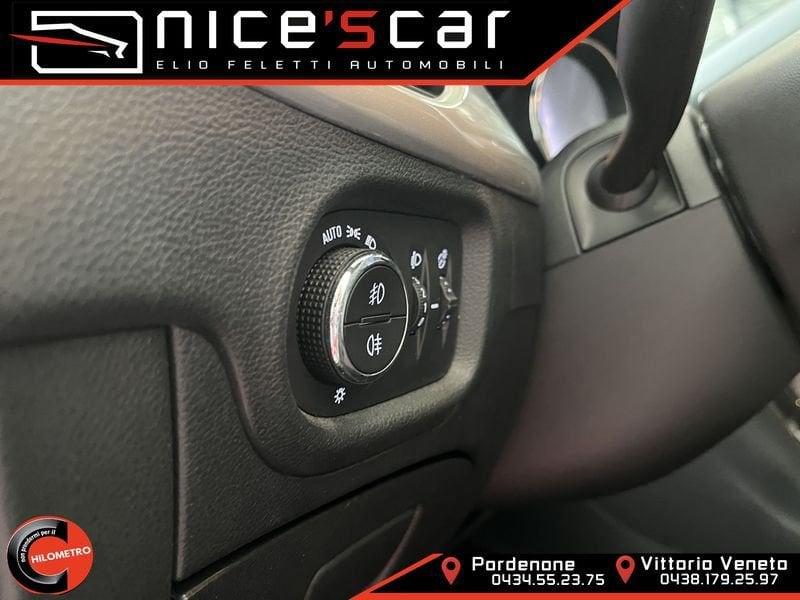 Opel Astra 1.5 CDTI 105 CV S&S 5 porte Business Elegance