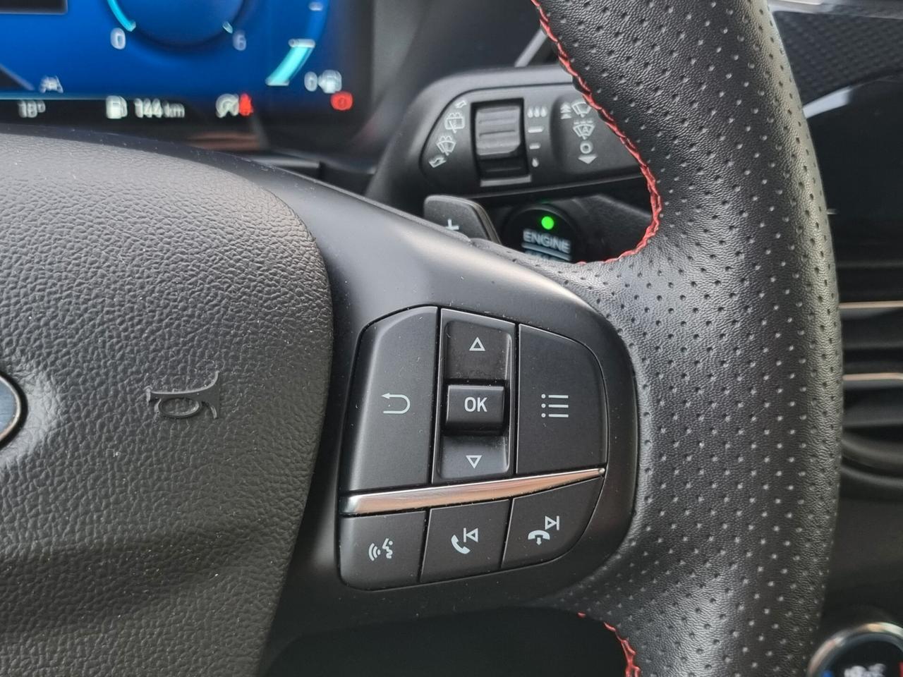 Ford Kuga 1.5 EcoBlue 120 CV aut. 2WD ST-Line